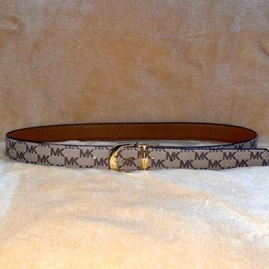 Michael Kors Women’s belt